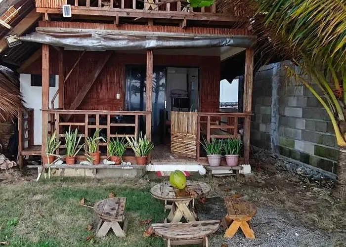 John And Novy's * San Francisco (Cebu)