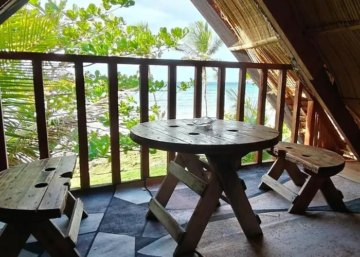 John And Novy's * San Francisco (Cebu)