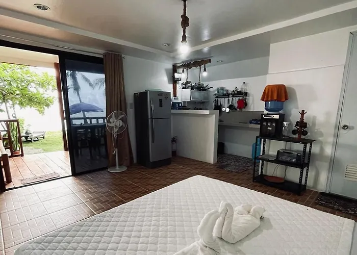 John And Novy's San Francisco (Cebu)