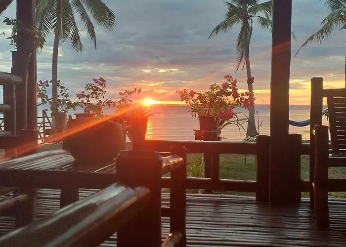 John And Novy's * San Francisco (Cebu)